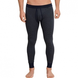SchiesserClassicDaywearLongUnderpantsWithFlyActie