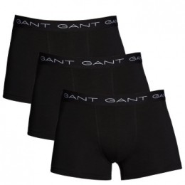 Gant3stuksEssentialBasicCSTrunksActie