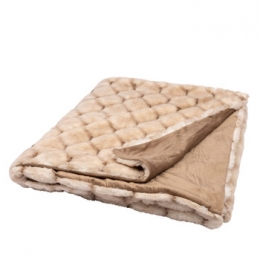 PlaidsdekenDecorisCERA