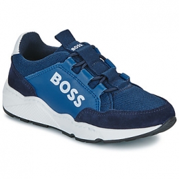 LageSneakersBOSSJ5131486P