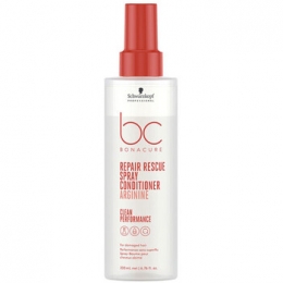 VerzorgingenconditionerSchwarzkopfBCBonacureRepairRescueLeave-InConditionerSpray200ml
