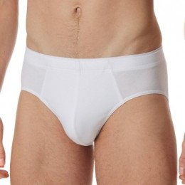 SchiesserPremiumCottonMiniBriefActie