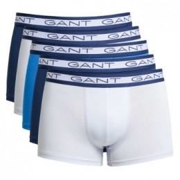 Gant5stuksBasicTrunksActie