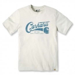 CarharttRelaxedFitHerenT-shirt