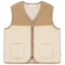 SweetPetitbabygiletJoe