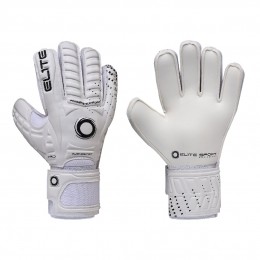 EliteSportWarriorKeepershandschoenenKidsWitZwart