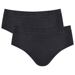 Sloggi2stuksMenFREEEvolveBriefActie