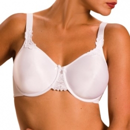 ChantelleHedonaUnderwiredBraIvoryAActie