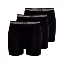 Jockey6stuksCottonStretchBoxerTrunkActie