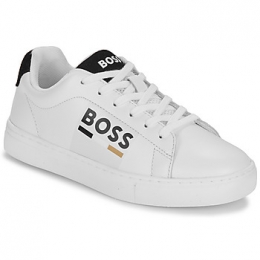 LageSneakersBOSSJ5131010P
