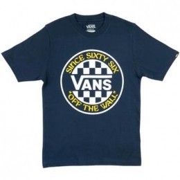 T-shirtKorteMouwVans-