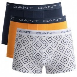 Gant3stuksIconGTrunkActie