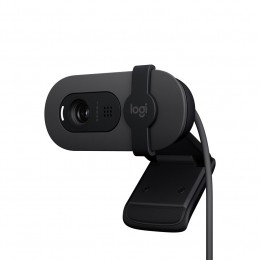 LogitechBrio100webcam