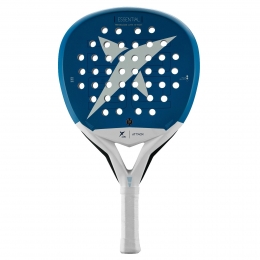 DropShotPadelRACKETRENEGADELITEATTACK