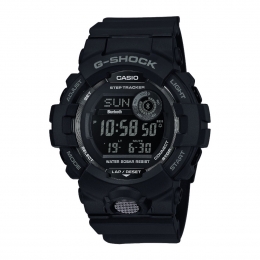 CasioG-ShockGBD-800-1BER-Digitaal-Horloge