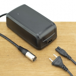 EnergyPakAcculader418V5pins