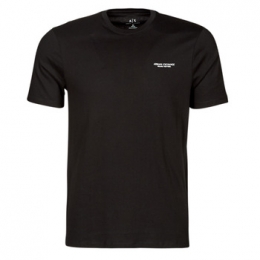T-shirtKorteMouwArmaniExchange8NZT91