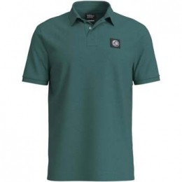 PoloShirtKorteMouwTheIndianFaceOriginal