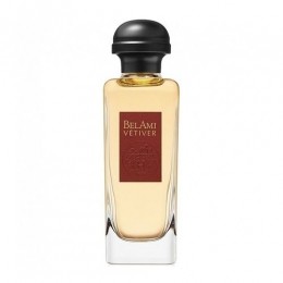HermsBelAmiVetiverEaudeToilette100ml