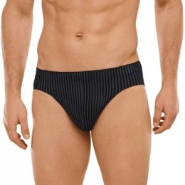 SchiesserLongLifeSoftSuperMiniBriefActie