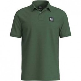PoloShirtKorteMouwTheIndianFaceOriginal