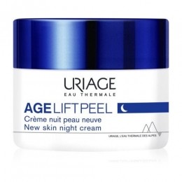 UriageAgeLiftPeelNachtcreme50ml