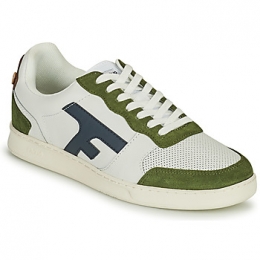 LageSneakersFaguoHAZEL