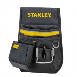 Stanley1-96-181GereedschapsgordelMetHamerhouder