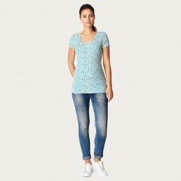 NoppiesZwangerschapsshirtPositieshirt