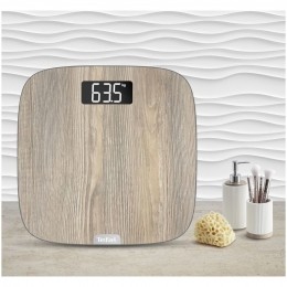 TefalPP1600WeegschaalBruin