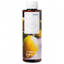 KORRESBasilLemonRenewingBodyCleanser
