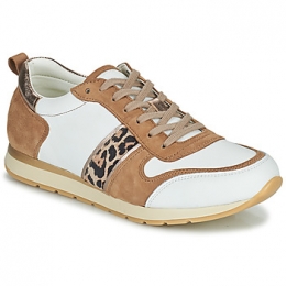 LageSneakersBettyLondonPERMINE