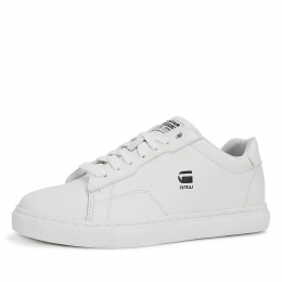 G-Starcadetdamessneakerwit-37