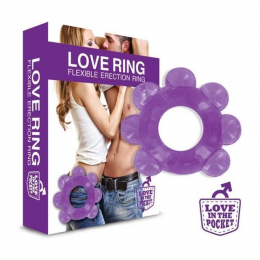 LoveinthePocket-LoveRing