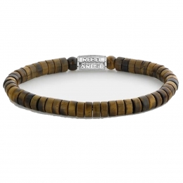 RebelandRoseRR-60092-S-TigerLily-Armband-MaatL