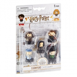 HarryPotterStamps5-PackWizardingWorldSetA4cmset2