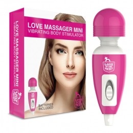 Loveinthepocket-LoveMassagerMini