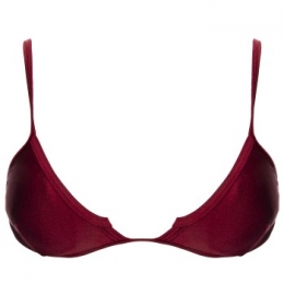 MissyaMedinaLaFemmeTriangleBikiniTopActie
