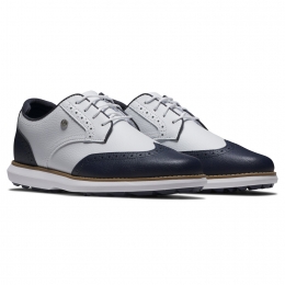 FootjoyTraditionsSpikeless