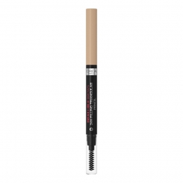 LOralParisInfaillibleBrows24HFillingTriangularPencil