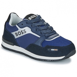 LageSneakersBOSSJ5131586P