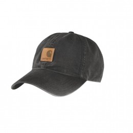 CarharttCanvasSportCaps1