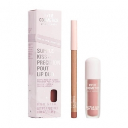 KylieCosmeticsLipDuo