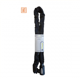 KettingslotFalkxWarrior81200-Zwart-ART2