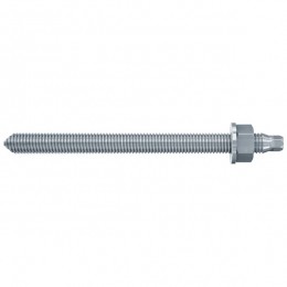 Fischer50258RGMAnkerstang58MetAfgeschuindePunt-M12X160mm10st