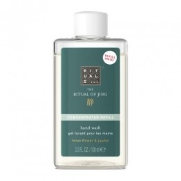 RitualsTheRitualOfJingConcentratedHandzeepRefill100ml