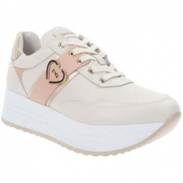 SneakersNeroGiardiniE512911D