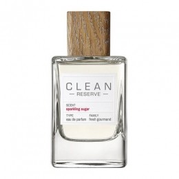 CleanSparklingSugarEaudeParfum100ml