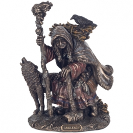 BeeldjesSignesGrimaltFiguurWitchCailleach