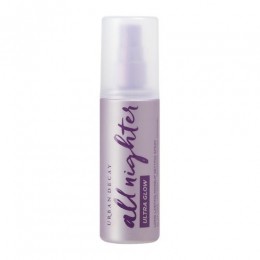 UrbanDecayAllNighterUltraGlowSettingspray116ml